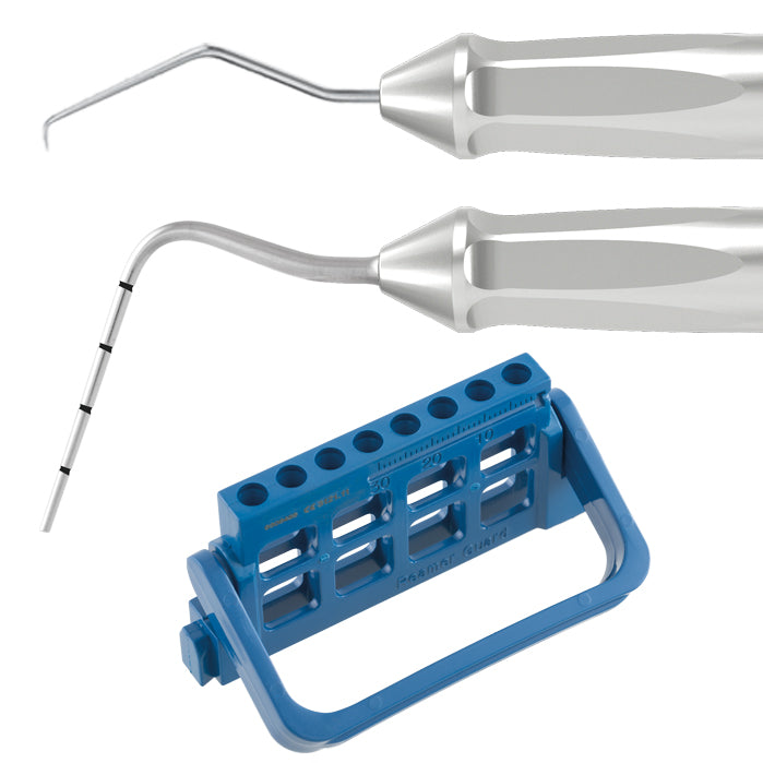 ENDODONTIE