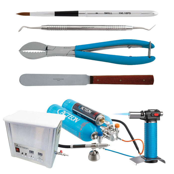 LABORATOIRE