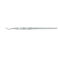 Curette granulation n°1 D2,6mm DESIGN 131.01D
