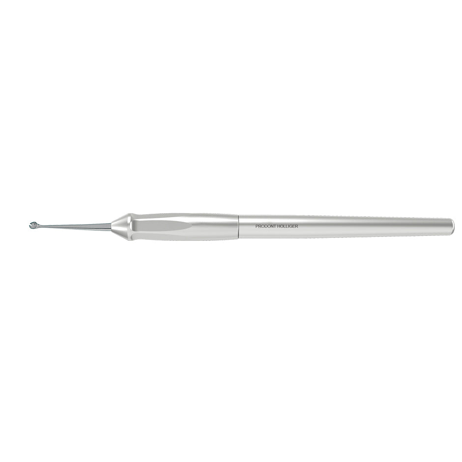 Curette granulation n° 2 xl