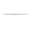 Curette à granulation N°3 -manche DESIGN