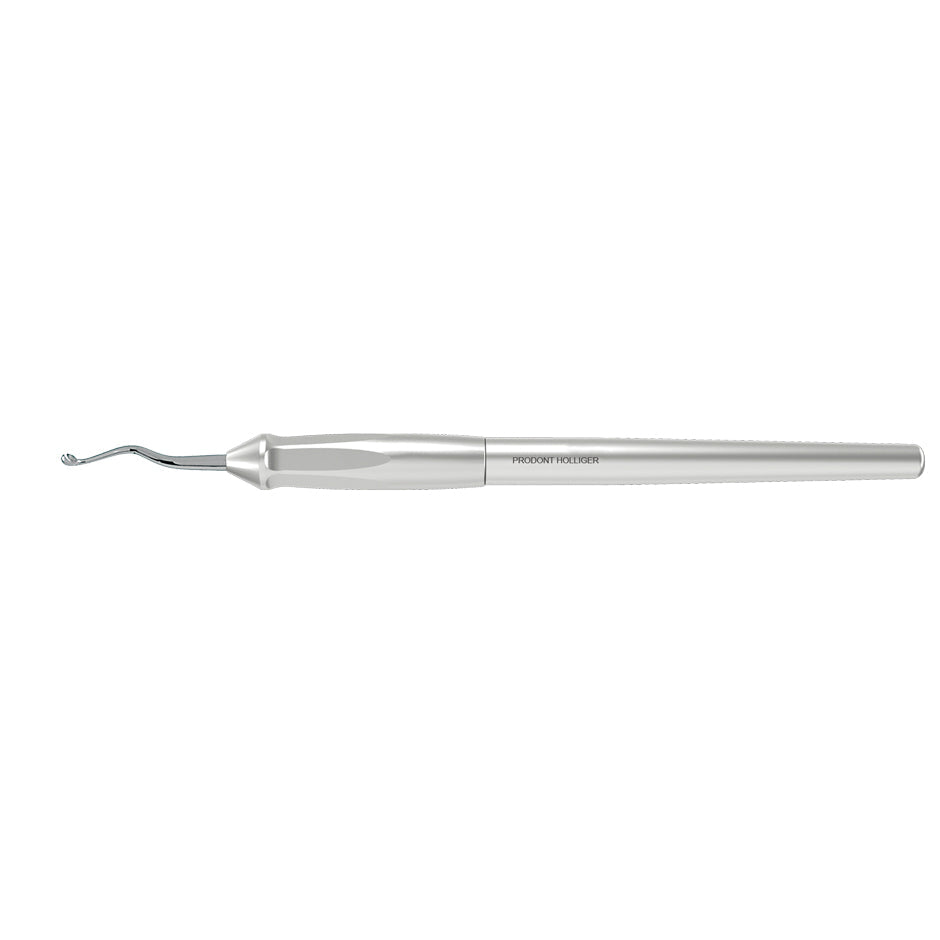 Curette granulation n° 3 xl