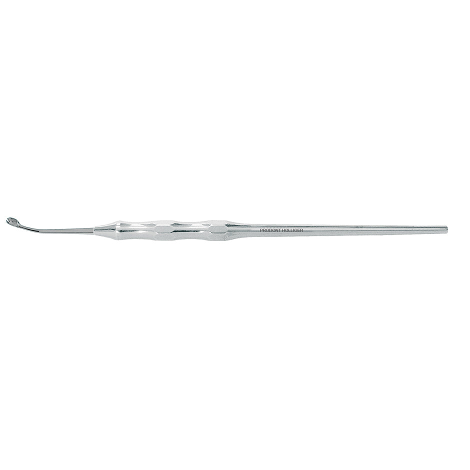 Curette de CHOMPRET N°1 - manche DESIGN