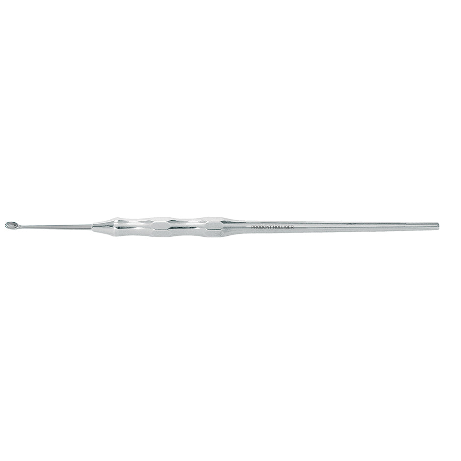 Curette CHOMPRET n°2 D3,2mm DESIGN 134.02D