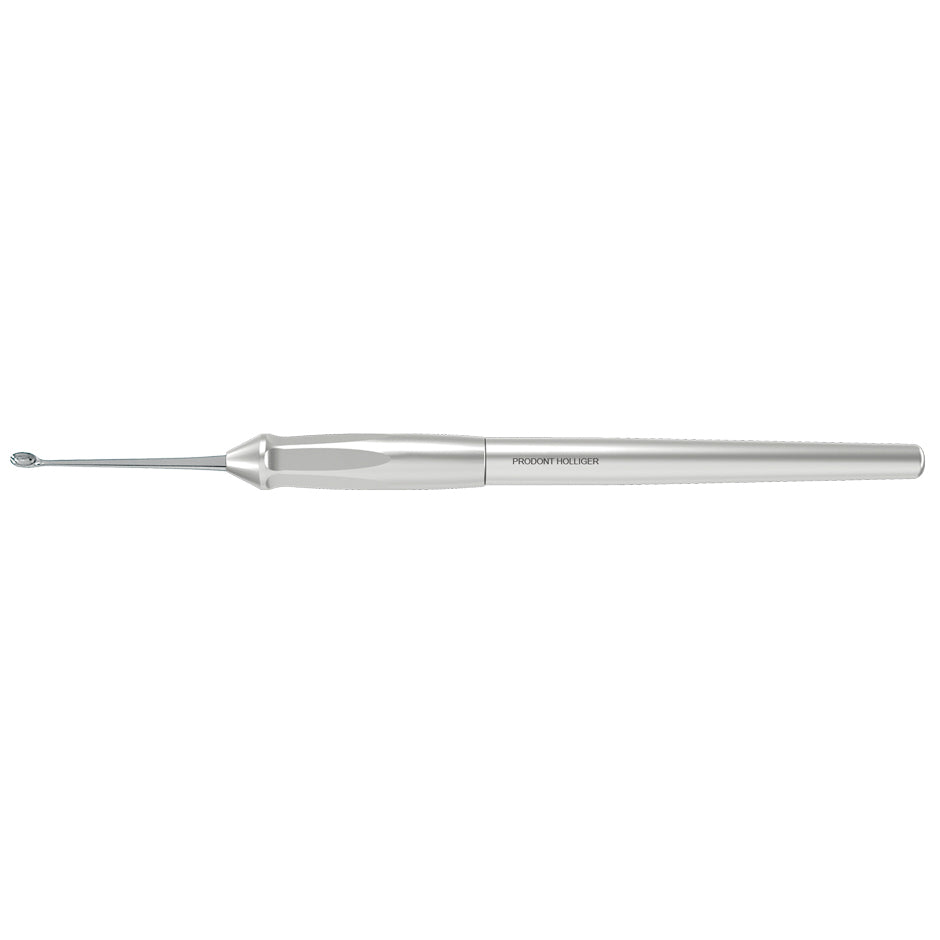 Curette CHOMPRET n°2 D3,2mm XLSTYLE 134.02XL