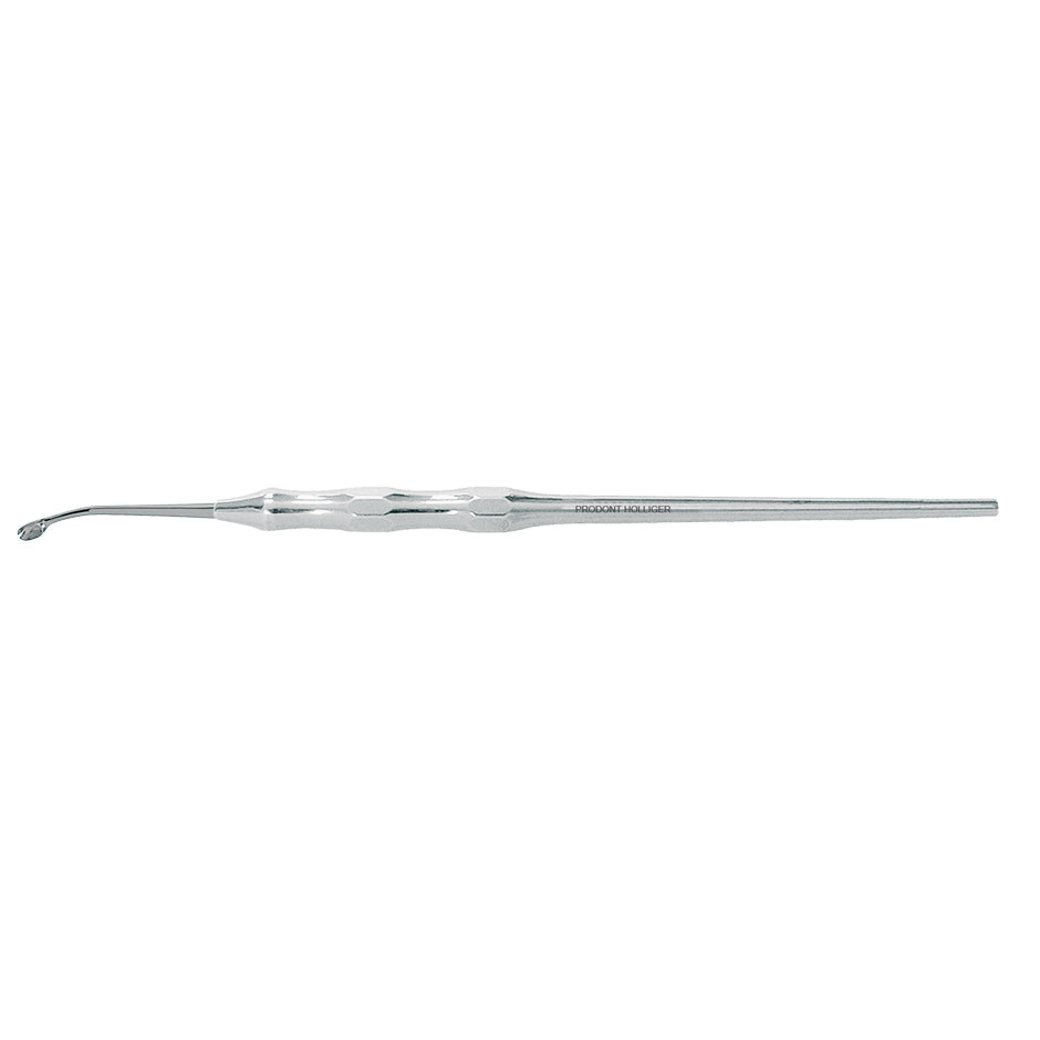 Curette CHOMPRET n°3 D3,2mm DESIGN 134.03D