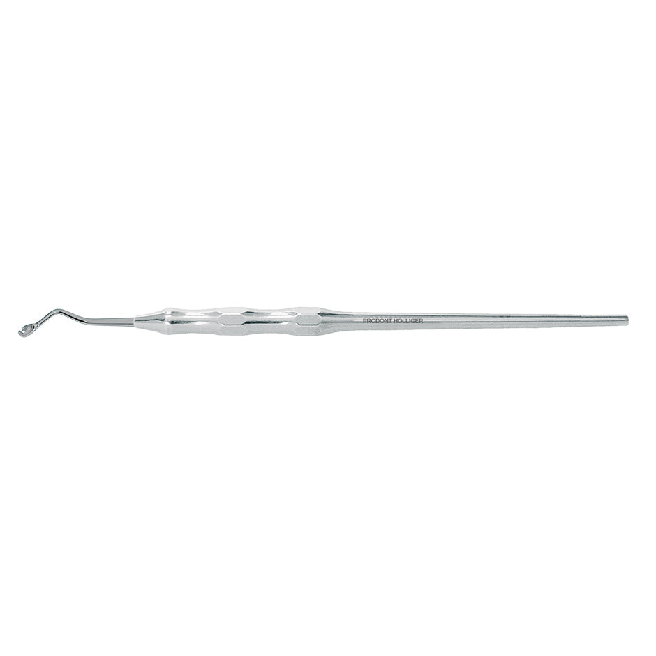 Curette CHOMPRET n°5 D3,2mm DESIGN 134.05D