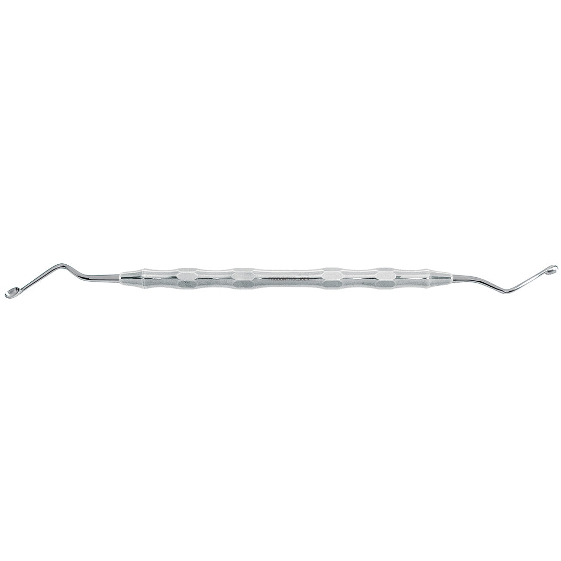 Curette HEMINGWAY dble n°3 des