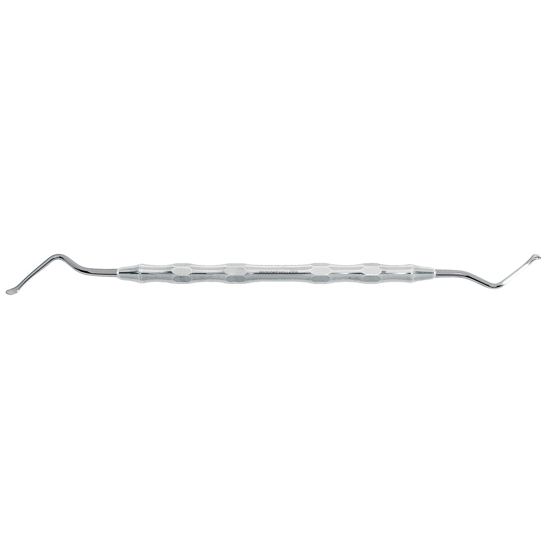 Curette LUCAS dble n°85 design