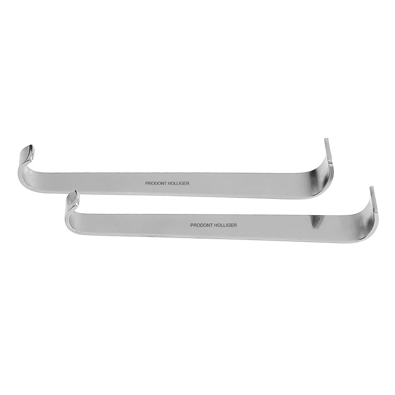 Ecarteurs FARABOEUF (jeu de 2)