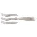 Kit écarteurs 3 lames 151.K
