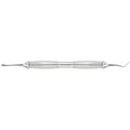 Spatule à fil crantée 7/10e XLSTYLE 154.00XL2