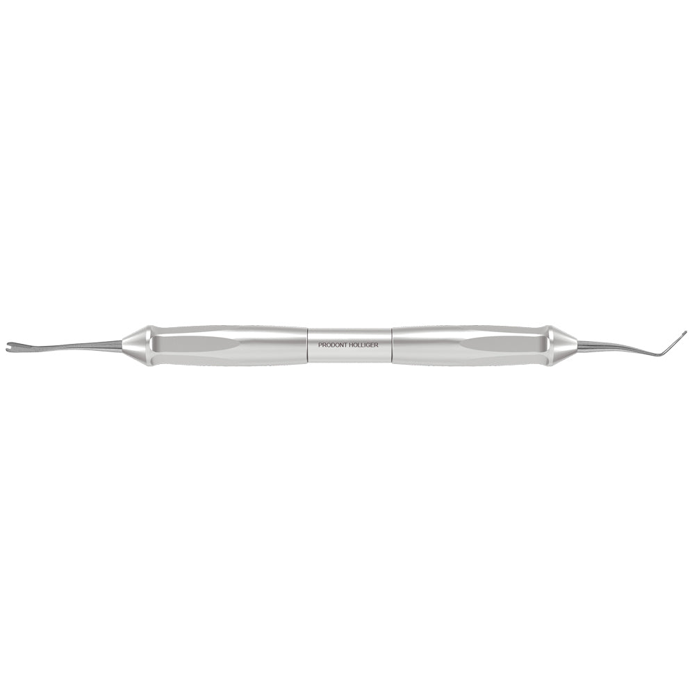 Spatule à fil crantée 7/10e XLSTYLE 154.00XL2