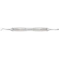 Spatule à fils non crantée XLSTYLE 154.01XL2