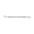 Instrument double de rétraction gingivale non cranté - manche xlstyle