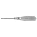 Instrument pour la luxation droit 5mm
