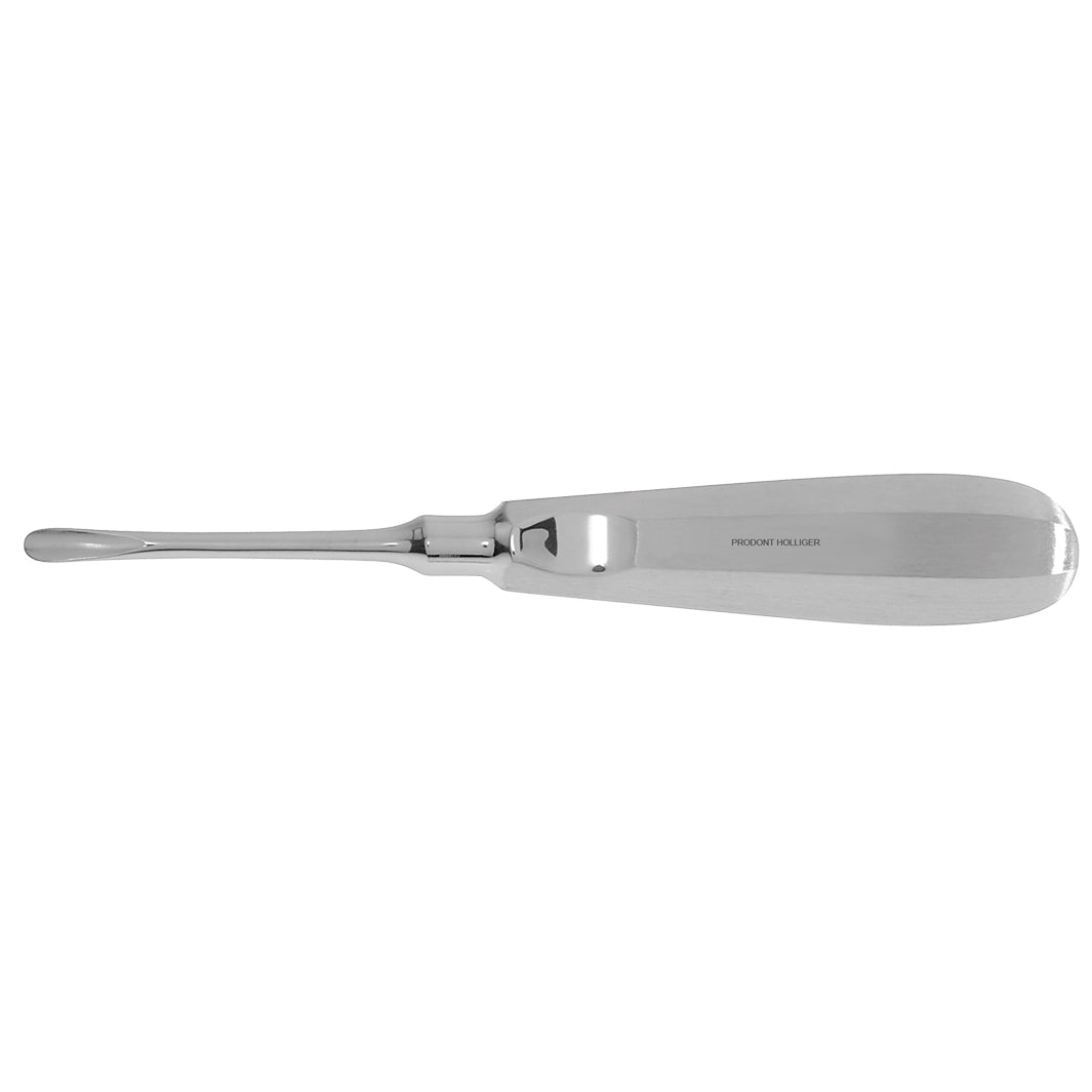 Instrument pour la luxation droit 5mm