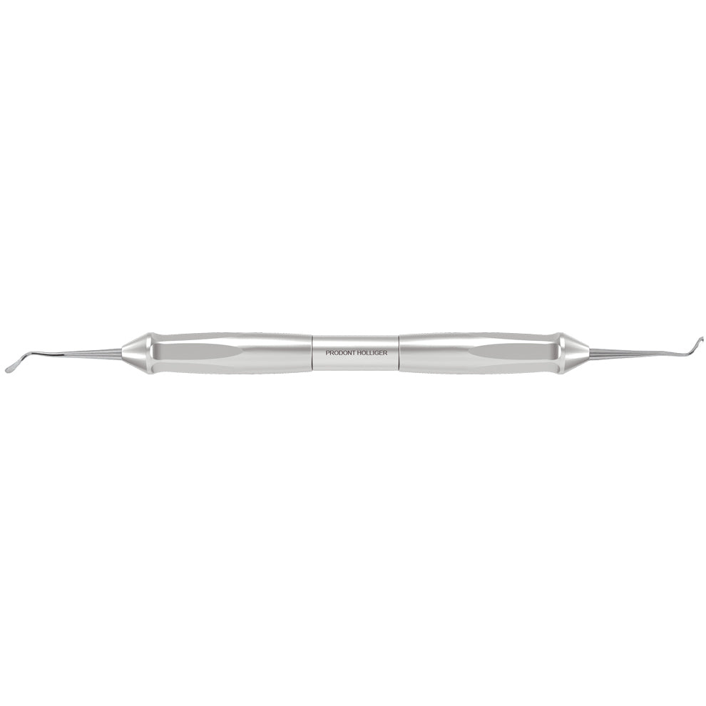 Excavateur double WHITE (D.E.E) N°20