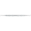 Excavateur dble ASH n°22 d