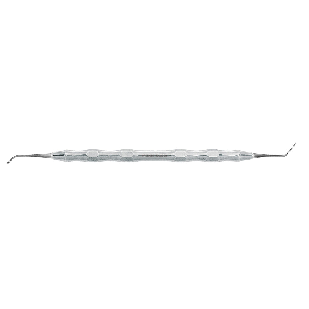 Fouloir dble amalgame n° 12 d