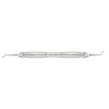 Fouloir amalgame strié n°12 XLSTYLE 170.12XL