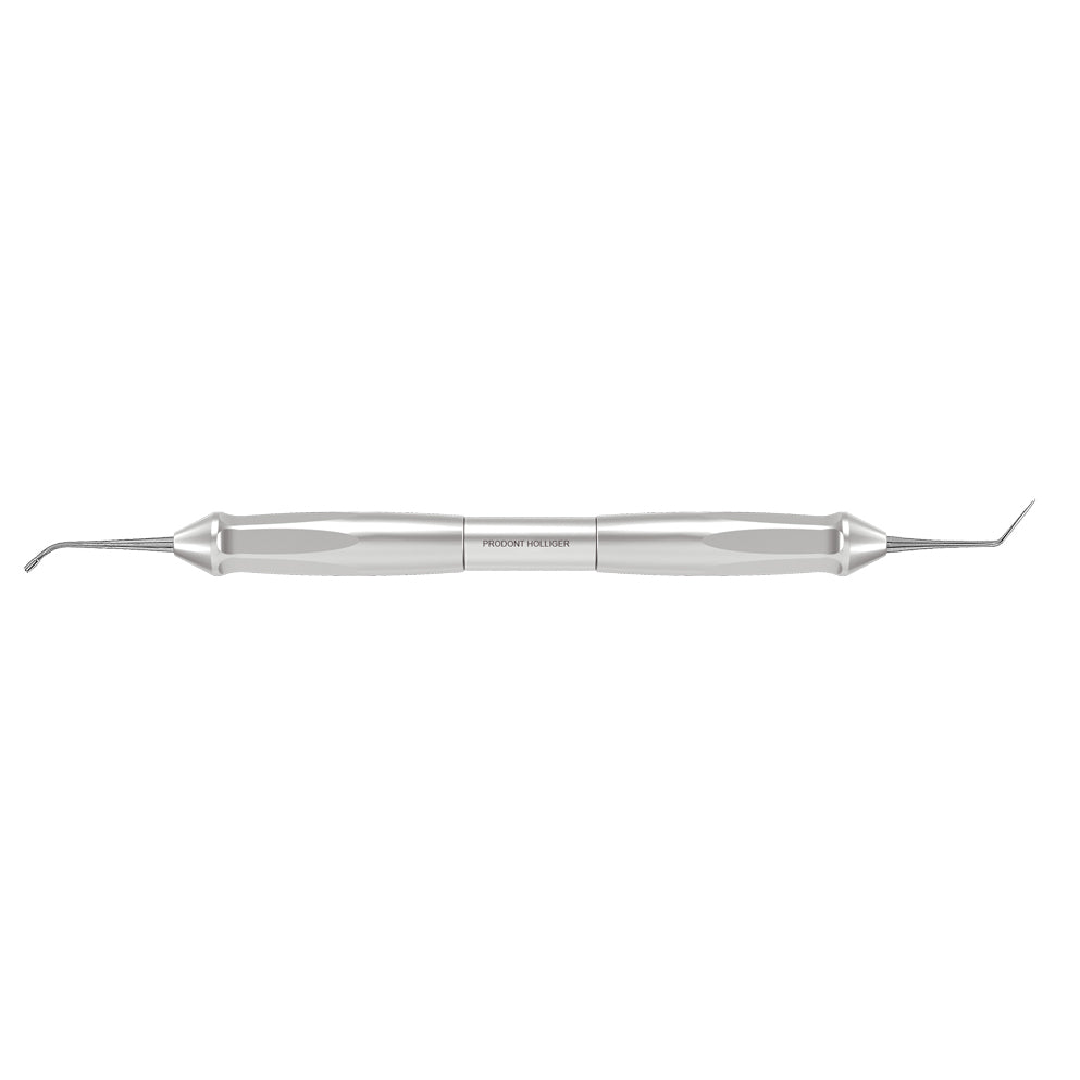Fouloir amalgame strié n°12 XLSTYLE 170.12XL