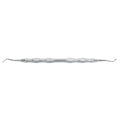 Fouloir dble amalgame n° 14 d