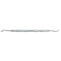 Fouloir dble amalgame n° 16 d