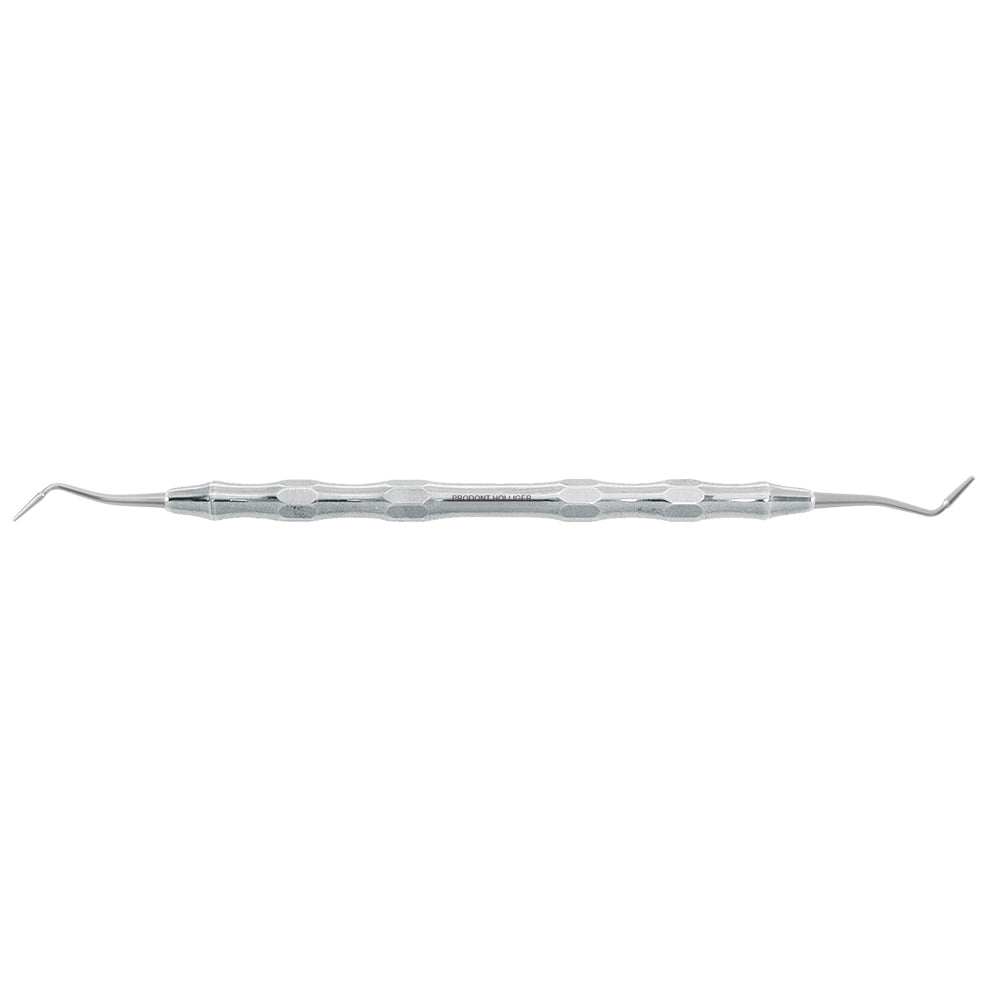 Fouloir dble F.O.C. lisse n° 3 d