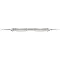 Instrument double à composite UWD/DISCOID CLEOID - manche XL