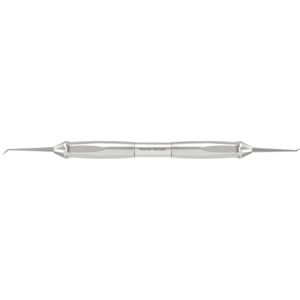 Instrument double à composite UWD/DISCOID CLEOID - manche XL
