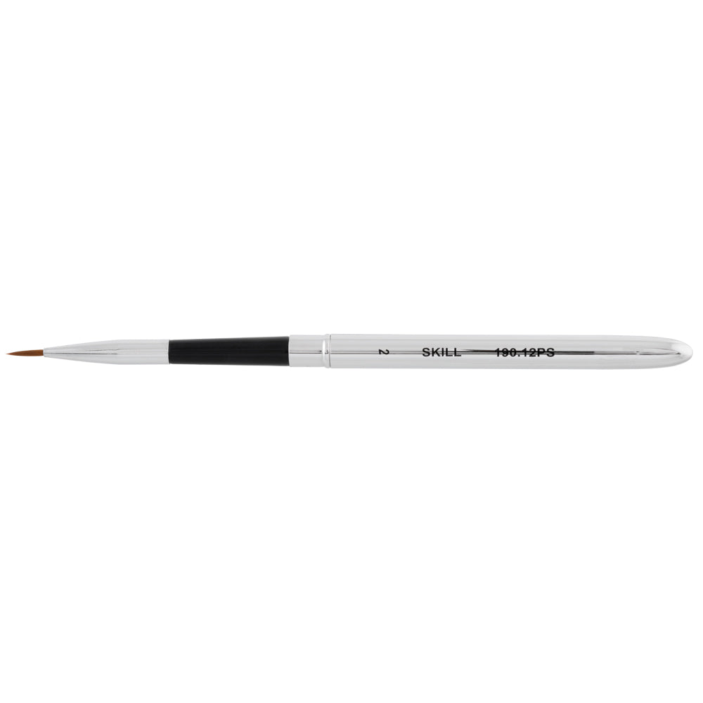 Pinceau skill synthetic n° 2. 190.12PS