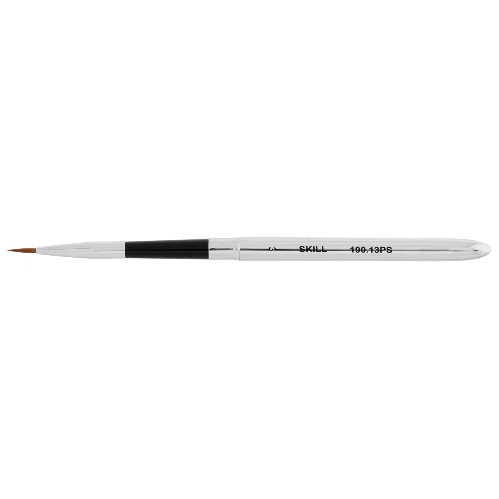 Pinceau skill synthetic n° 3. 190.13PS
