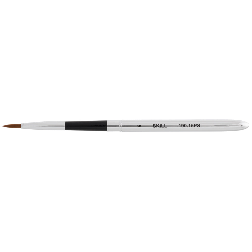 Pinceau skill synthetic n° 5. 190.15PS