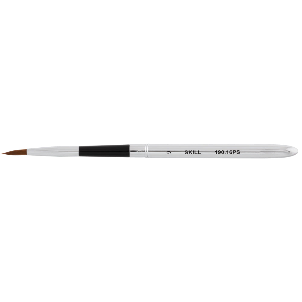 Pinceau skill synthetic n° 6. 190.16PS
