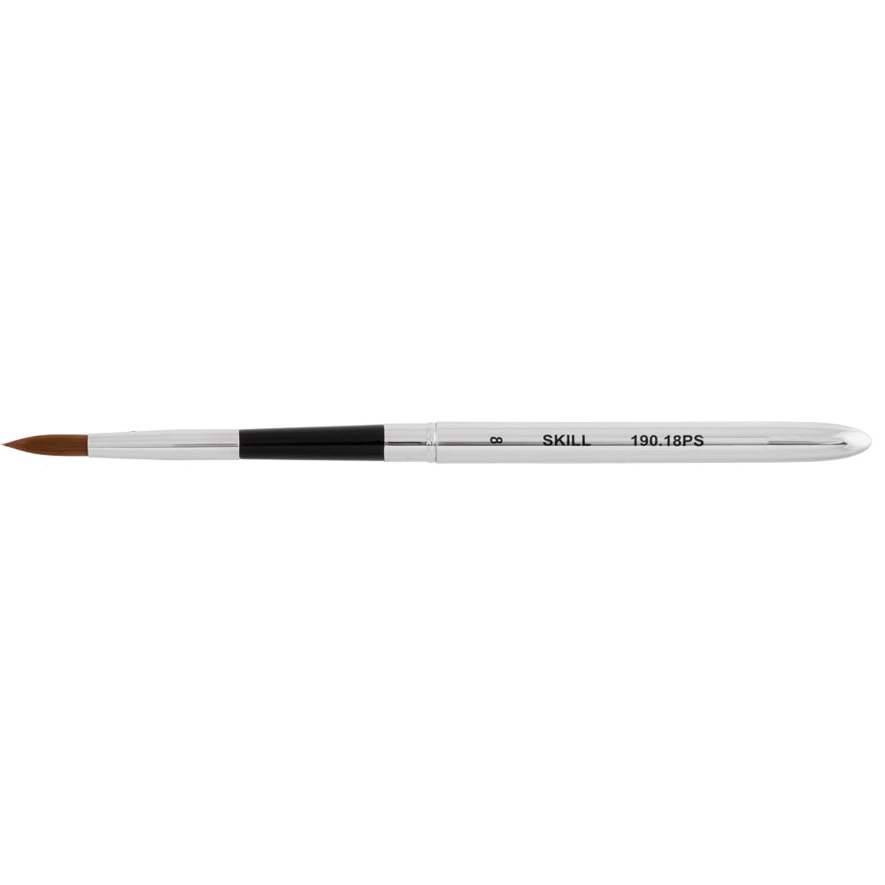 Pinceau skill synthetic n° 8. 190.18PS