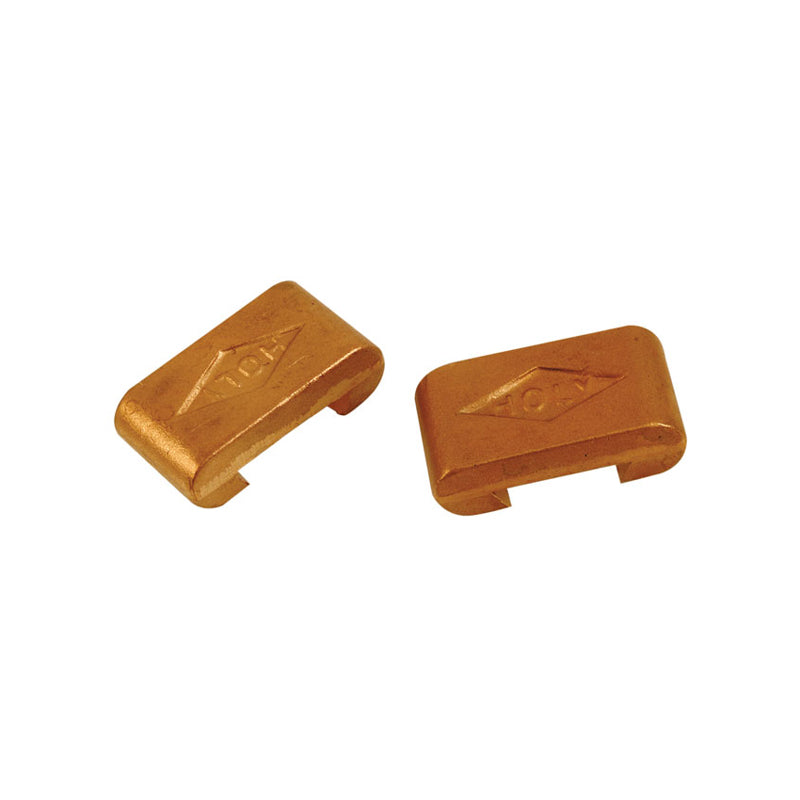 Clavettes pour moufle, x2 1934.00