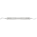 Spatule double obturation et modelage HEIDEMANN (h.e.i.) N°  0 xl