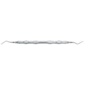 Spatule double obturation et modelage HEIDEMANN (h.e.i.) N°  1 design