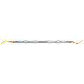 Spatule double obturation et modelage HEIDEMANN (h.e.i.) N°  1 ti-metal design