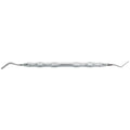 Spatule double obturation et modelage HEIDEMANN (h.e.i.) N°  2 design