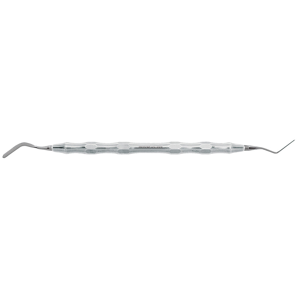 Spatule double obturation et modelage HEIDEMANN (h.e.i.) N°  2 design