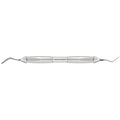 Spatule double obturation et modelage HEIDEMANN (h.e.i.) N°  2 xl