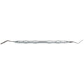 Spatule double obturation et modelage HEIDEMANN (h.e.i.) N°  3 design