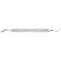 Spatule double obturation et modelage HEIDEMANN (h.e.i.) N°  3 xl