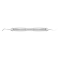 Spatule pour materiau d'obturation
