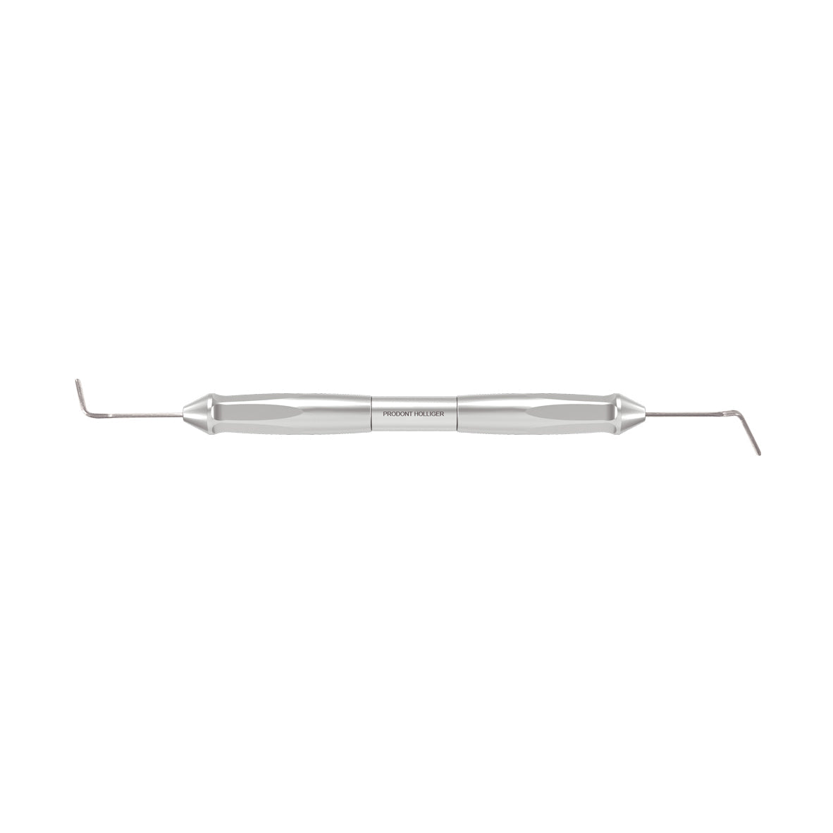 Spatule à composite face proximale contre-angulée - manche XL Style