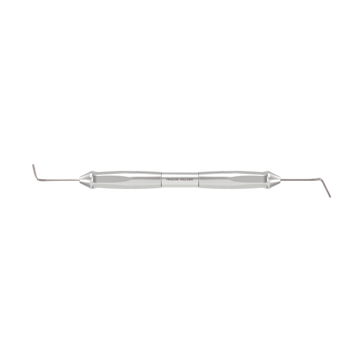 Spatule à composite face proximale angulée - manche XL Style