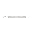 Spatule double obturation et modelage DIRIGO (w.d.) N°  4 xl