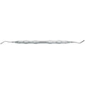 Spatule double obturation et modelage DIRIGO (w.d.) N°  2 design